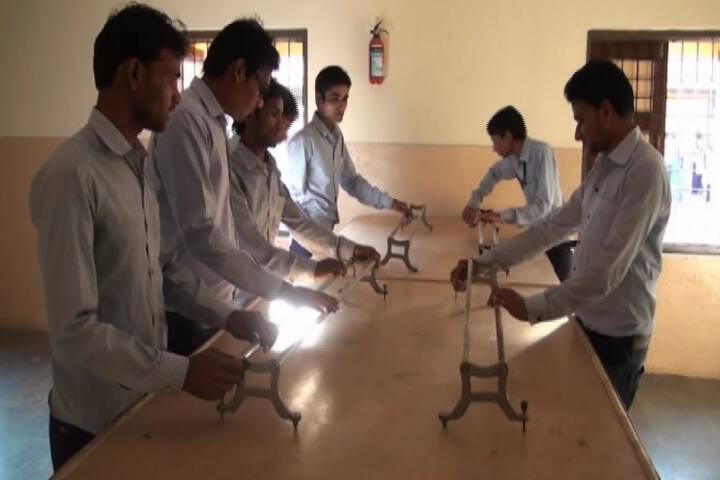 laboratory